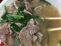 -珍珍小食店(西华路店)