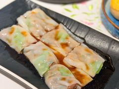 -白天鹅宾馆-玉堂春暖餐厅