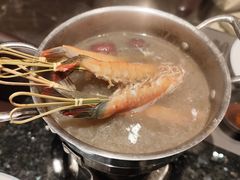 -博林天瑞喜来登酒店·西丽尚膳