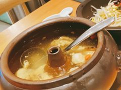 -云海肴·汽锅鸡·云南菜(广安门天虹店)