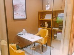 休息间-柏悦SPA(君汇店)