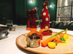 -L'Arome芳芳法国餐厅(仙林金鹰店)