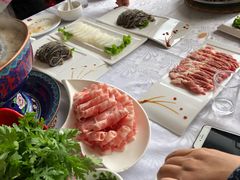 -北门涮肉·铜锅涮肉(南锣鼓巷店)