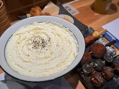 -火山屋台(新街口店)