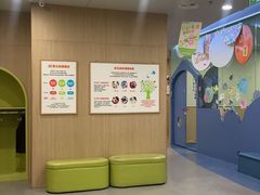 -金宝贝早教(济南欧亚大观商场中心)