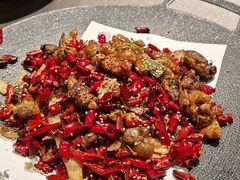 -大张烙馍村(三环南路旗舰店)