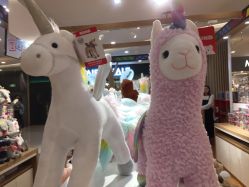 -Hamleys哈姆雷斯(东方福来德店)