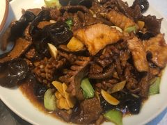 -大海碗·京菜炸酱面(雍和宫店)