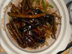 -花园茶楼(兴城西路店)