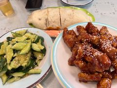 -鼎香润(德胜门内店)