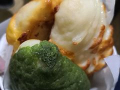 -LELECHA乐乐茶(百货大楼店)