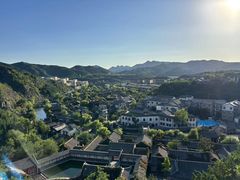 -云端咖啡(山顶教堂店)