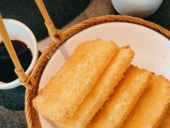 -赠李白·如诗的川味(余杭万达广场店)
