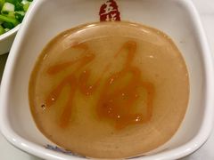 -五悦北平四季涮肉·烧烤(老商埠店)