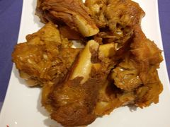 骨棒-吴记酱骨炖菜馆(西大直街店)