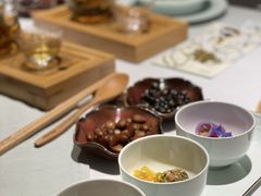 -叶叶菩提·晋福宫