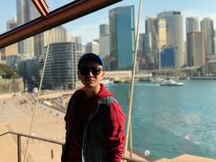 -悉尼歌剧院