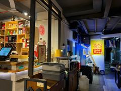-黄鹤天厨·泡椒田鸡创始者(莲花店)