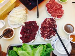 -福合埕牛肉火锅(长平国新店)