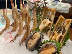 -虾佬圣汤·海鲜姿造(乐堤港店)