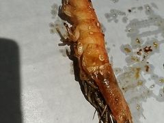 -半酌烧烤小酒馆(南京东路店)