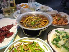 -眷江南之小蓝鲸(王府大街店)