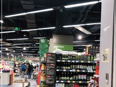 -blt精品超市(杭州城西银泰店)