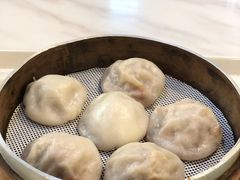 -百年尹氏汤包(湖南路狮子桥店)