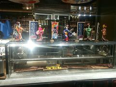 -长春富力万达文华酒店-集·味自助餐厅