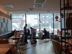 -必胜客(中山店)