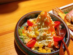 -阿泽料理