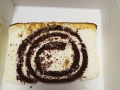 -Awfully Chocolate(来福士广场店)