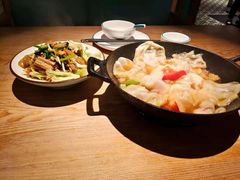 -徐小姐地锅鸡(云龙万达店)