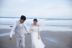 -绿皮火车照相馆 婚纱照旅拍(厦门店)