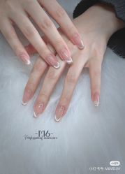 -斯馨·健康美甲美睫