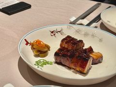 -小炳胜(卓悦中心店)
