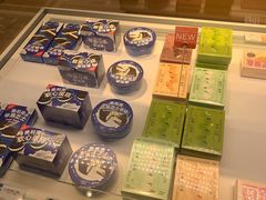 -好利来(奥林匹克购物广场店)