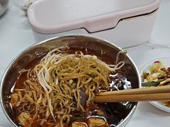 -金牌罗记肠旺面(蔡家街店)