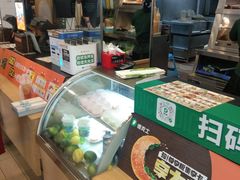 -德克士(唐龙店)