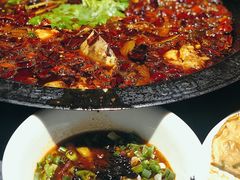 -大鱼山房鱼头火锅(老字号品质店)