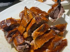 潮莲挂炉烧鹅-衡山汇·高级粤菜(霄云路店)