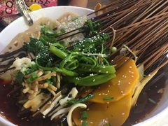 -蜀串香牛杂火锅串串
