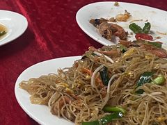 -蛇口康乐快餐鱼仔档(翠苑小区店)