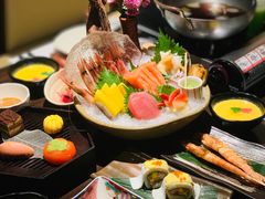 -匠和风精致料理(莆田财富中心店)