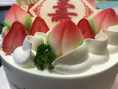 -味多美蛋糕(灯市口店)