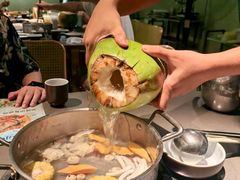 -椰小鸡·琼州糟粕醋·火锅(美兰缤纷城店)