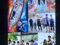 -阿弟特色海鲜餐厅·大排档(平潭店)