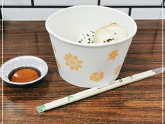 -许记生煎(遵义路店)