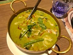 -CHINCHIN 青青·泰国料理(万象食家店)