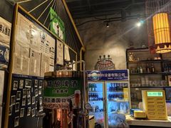 -宽店烧烤(大兴店)